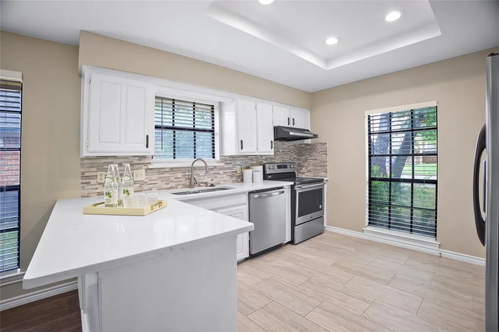 3228 Anchor Drive Plano TX 75023