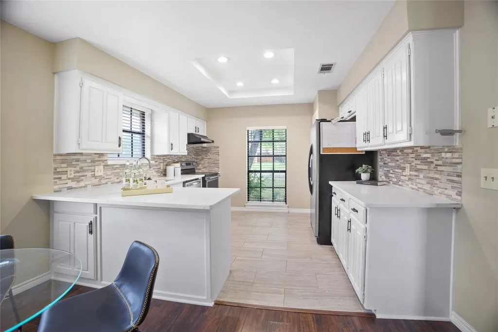 3228 Anchor Drive Plano TX 75023
