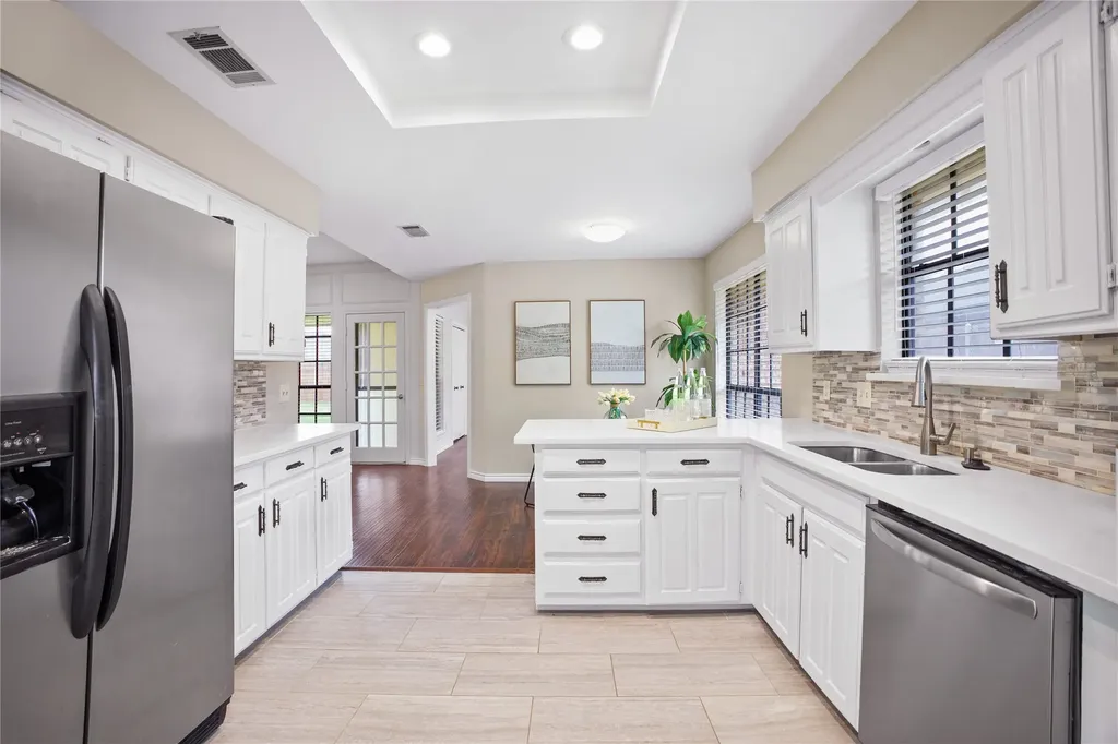 3228 Anchor Drive Plano TX 75023