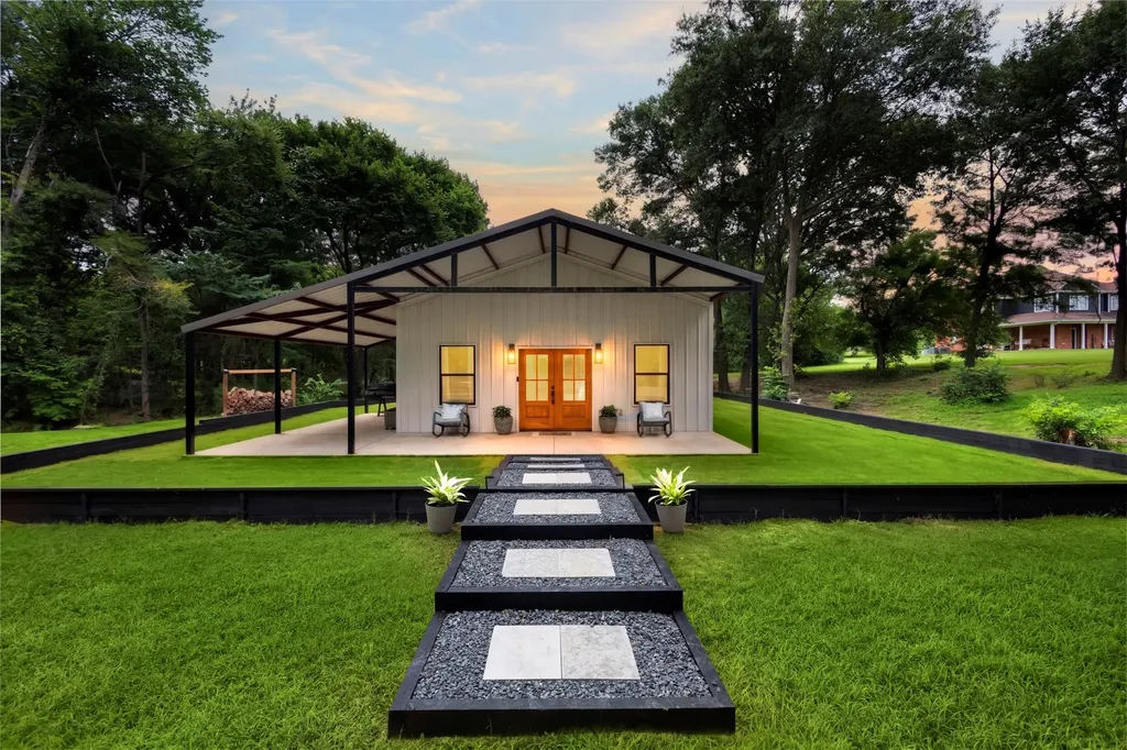 7151 Fm 1390 Scurry TX 75158