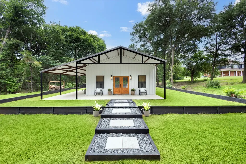 7151 Fm 1390 Scurry TX 75158