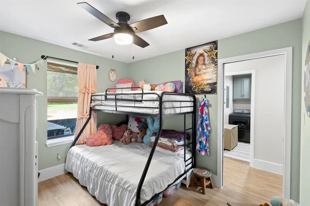 7151 Fm 1390 Scurry TX 75158
