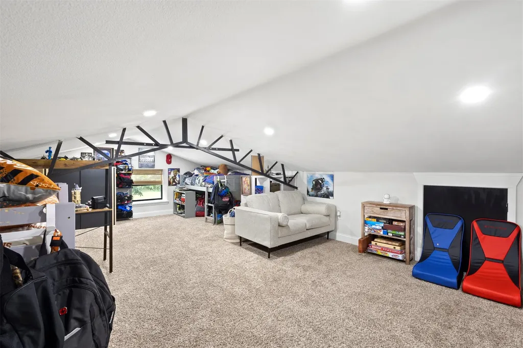 7151 Fm 1390 Scurry TX 75158