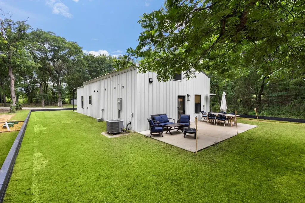 7151 Fm 1390 Scurry TX 75158