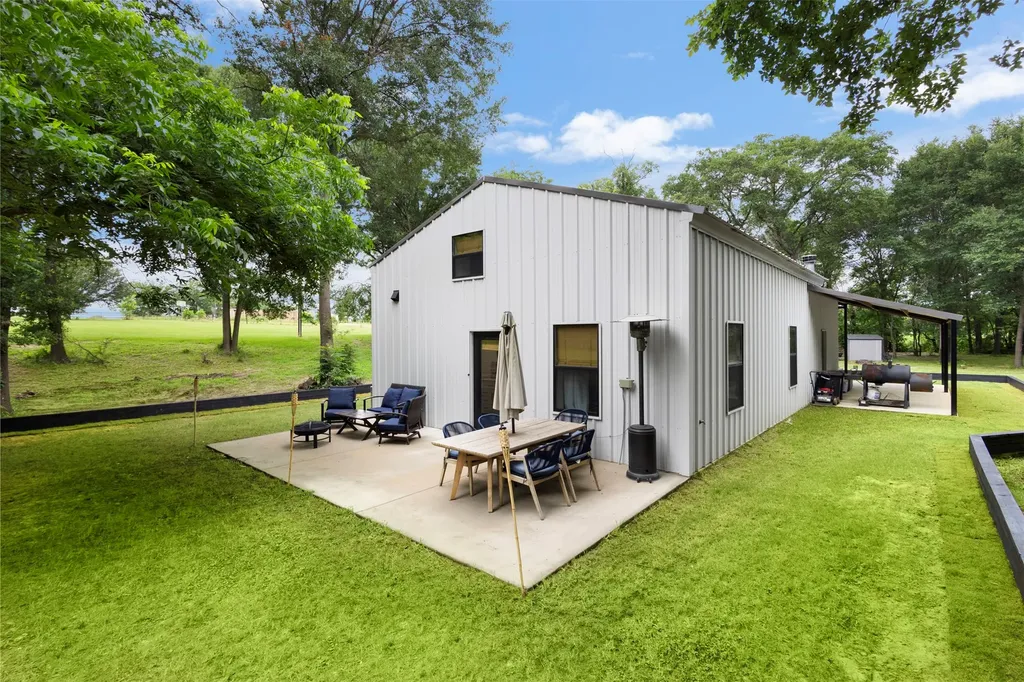 7151 Fm 1390 Scurry TX 75158