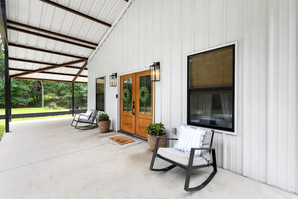 7151 Fm 1390 Scurry TX 75158