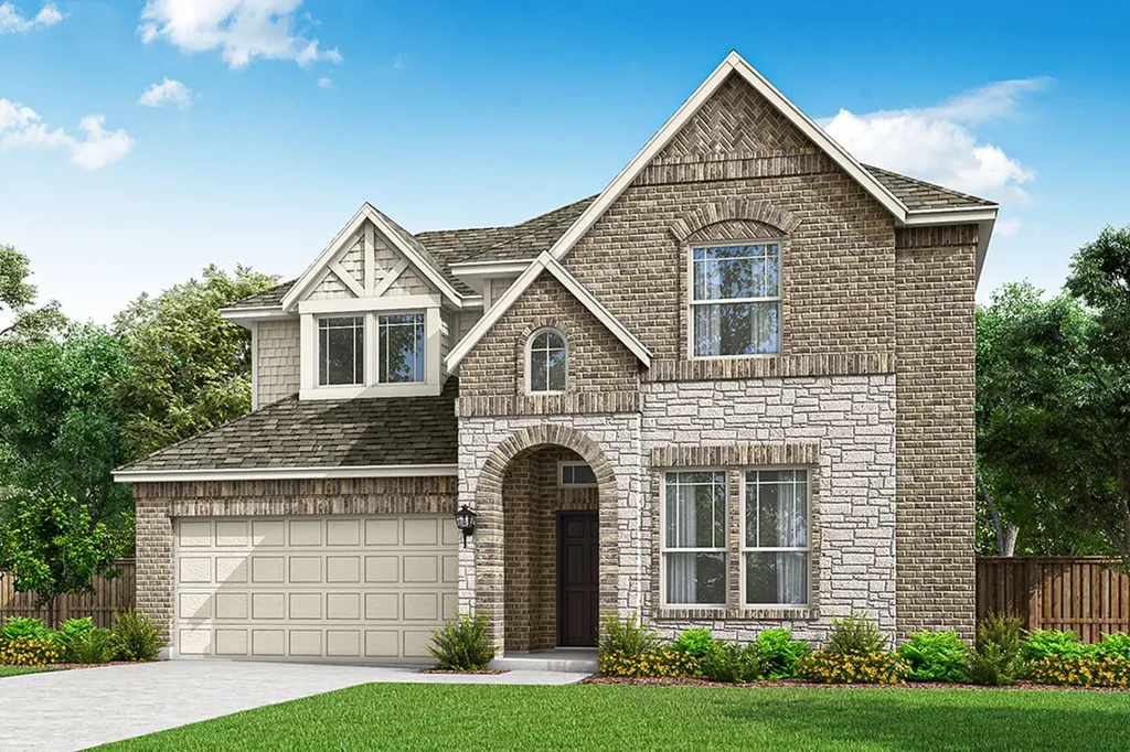 2100 Naples Street Celina TX 75009