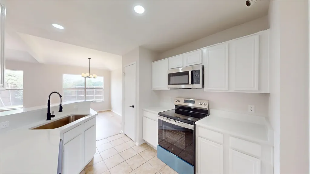 1524 Allen Drive Mesquite TX 75149