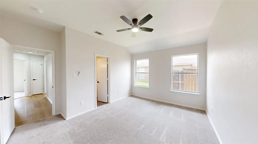 1524 Allen Drive Mesquite TX 75149