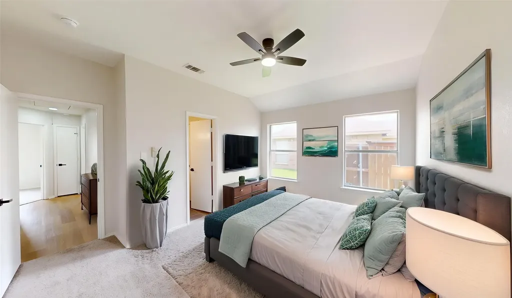 1524 Allen Drive Mesquite TX 75149