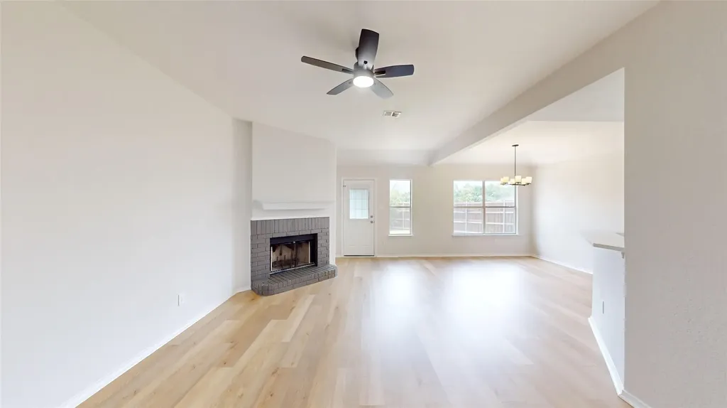 1524 Allen Drive Mesquite TX 75149