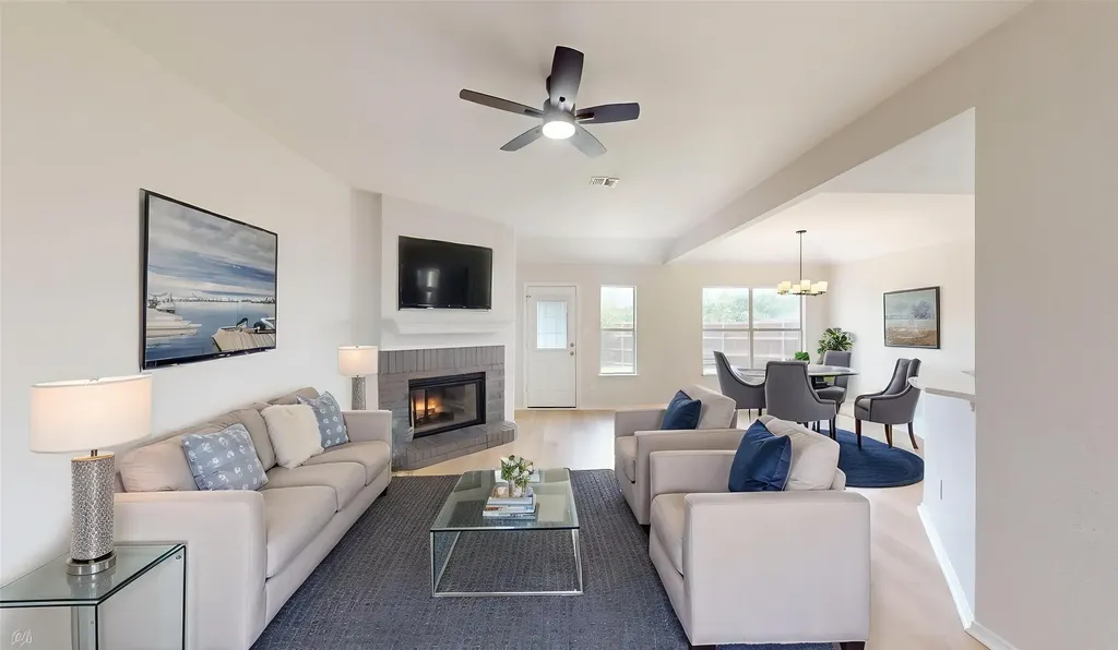 1524 Allen Drive Mesquite TX 75149