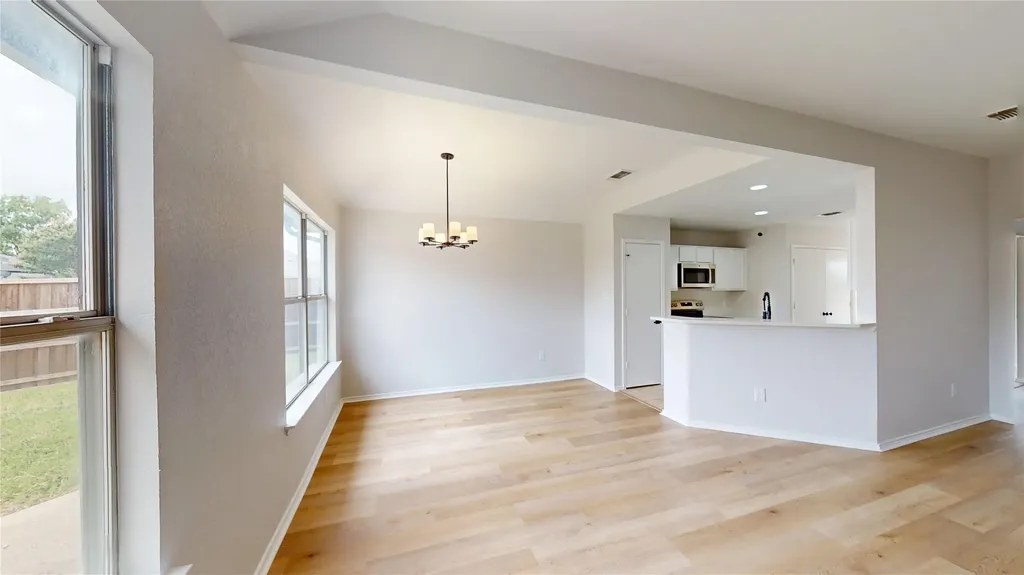 1524 Allen Drive Mesquite TX 75149