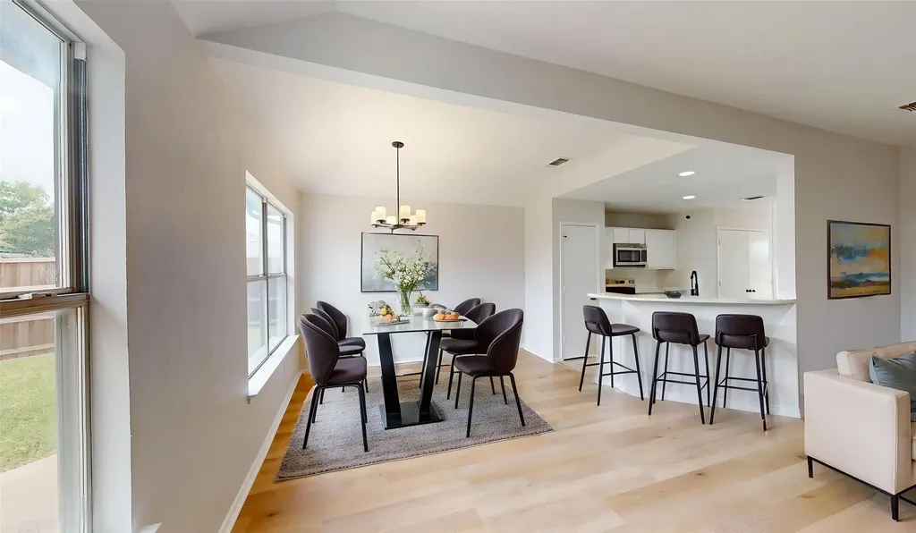 1524 Allen Drive Mesquite TX 75149