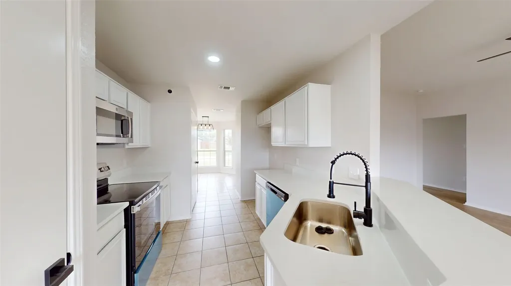 1524 Allen Drive Mesquite TX 75149