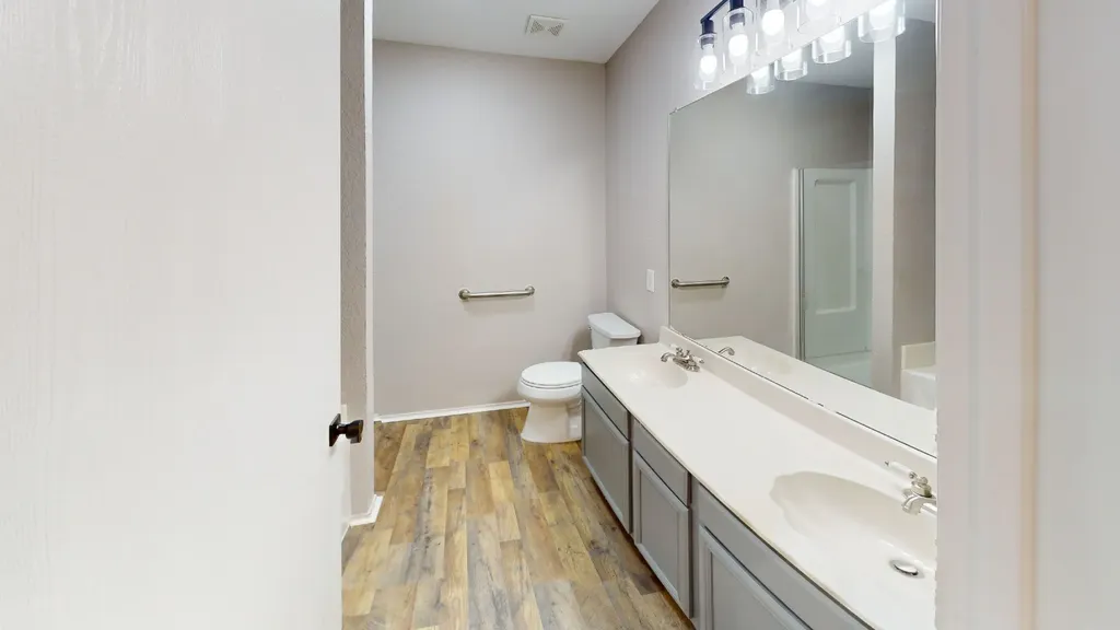 422 Blueberry Hill Lane Mansfield TX 76063