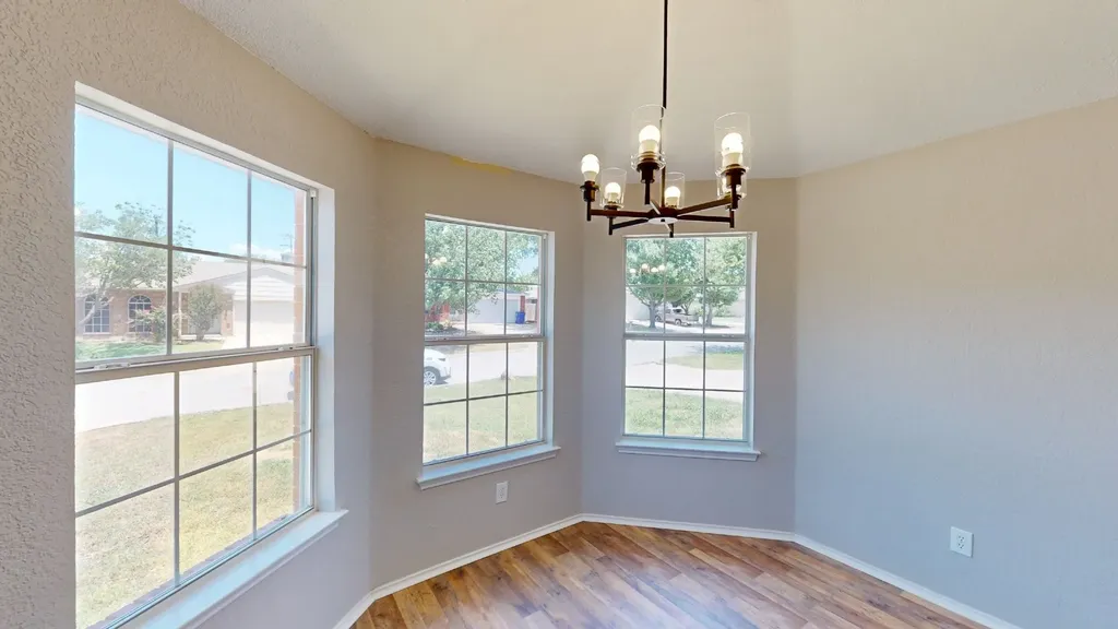 422 Blueberry Hill Lane Mansfield TX 76063