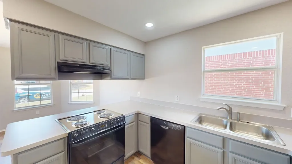 422 Blueberry Hill Lane Mansfield TX 76063