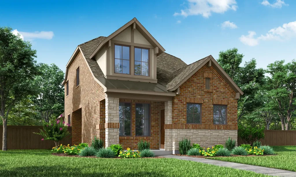 2117 Palermo Place Celina TX 75009