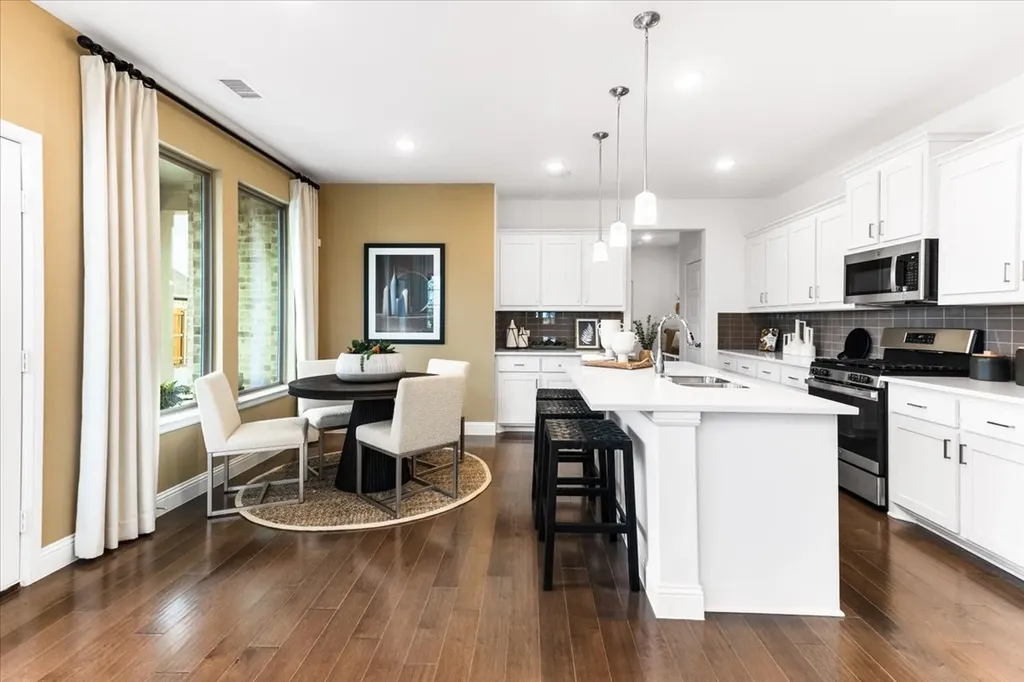 2117 Palermo Place Celina TX 75009