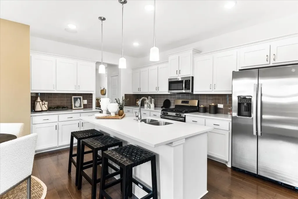 2117 Palermo Place Celina TX 75009