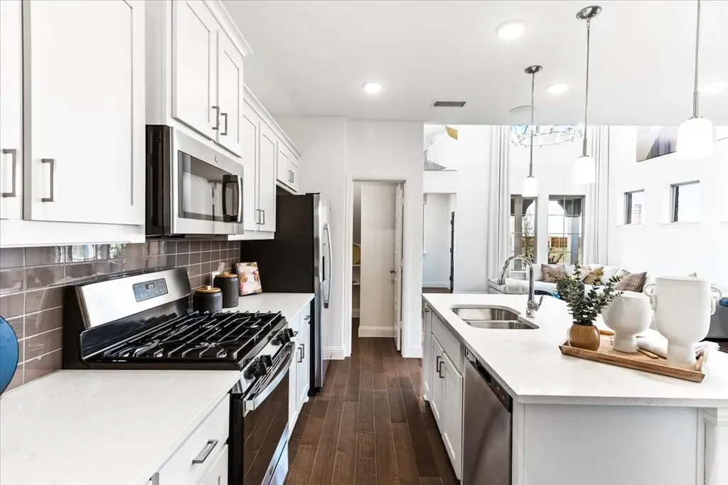 2117 Palermo Place Celina TX 75009