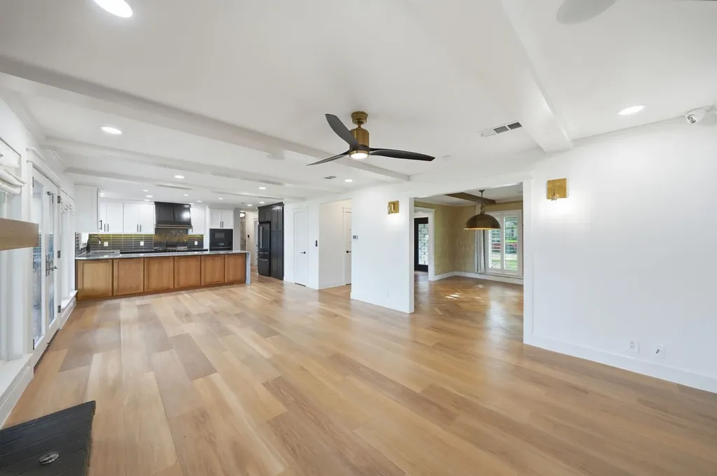 3204 Bouvier Street Rowlett TX 75088