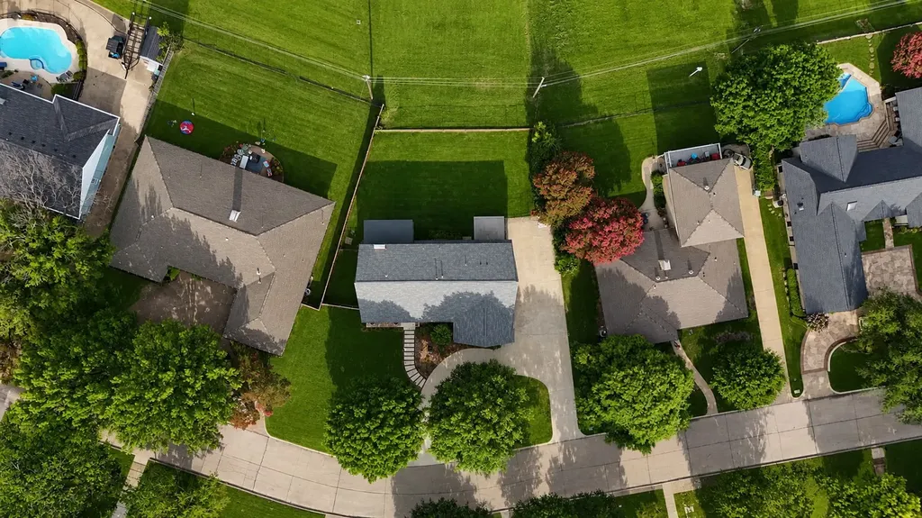 3204 Bouvier Street Rowlett TX 75088