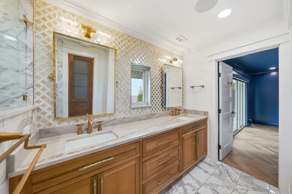 3204 Bouvier Street Rowlett TX 75088