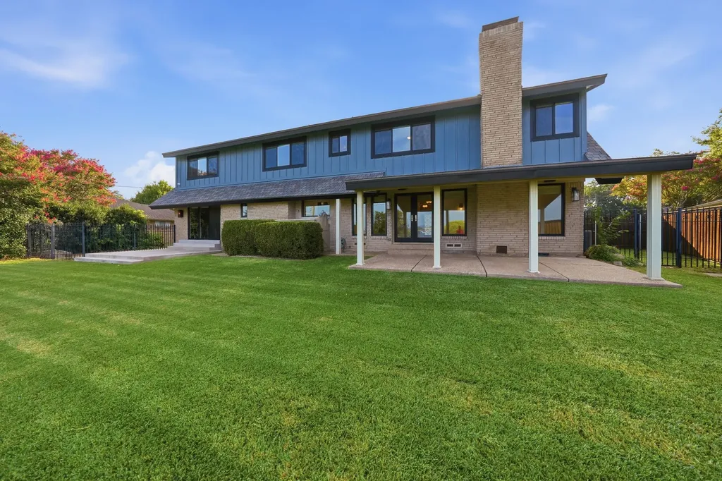 3204 Bouvier Street Rowlett TX 75088