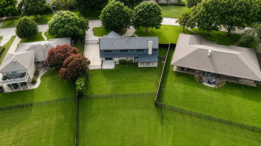 3204 Bouvier Street Rowlett TX 75088