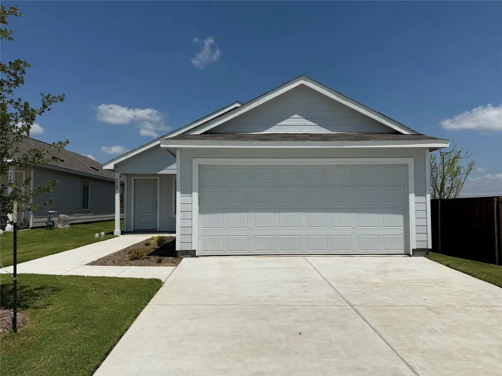 3927 Ontario Way Sherman TX 75090