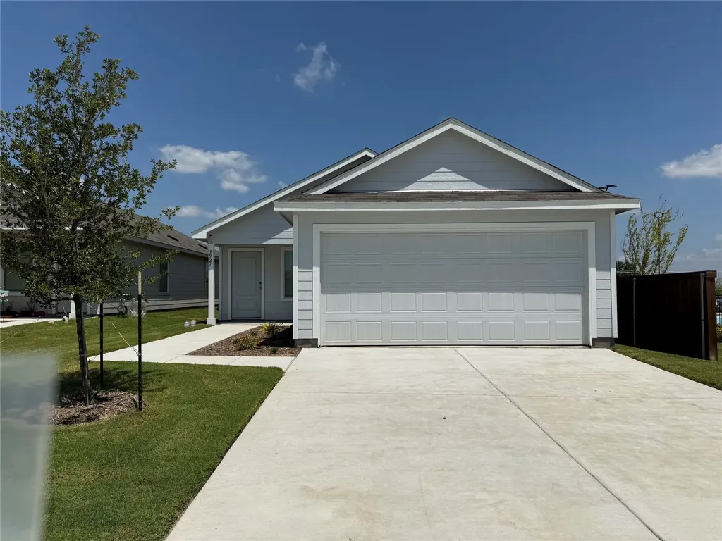 3927 Ontario Way Sherman TX 75090