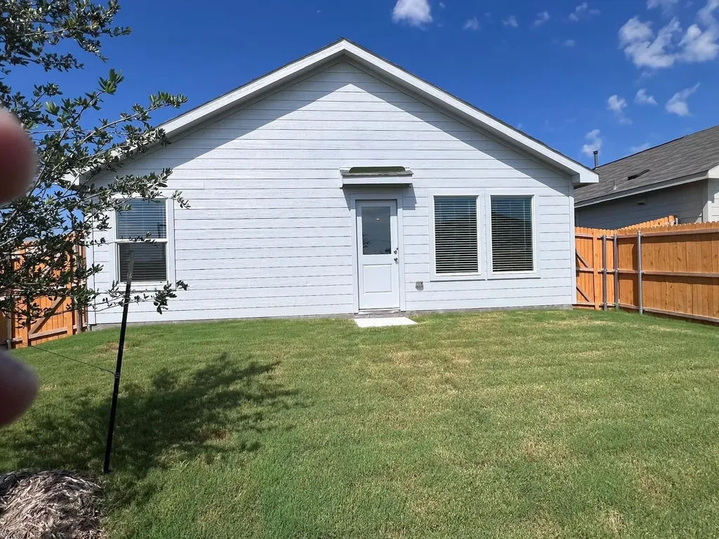 3927 Ontario Way Sherman TX 75090