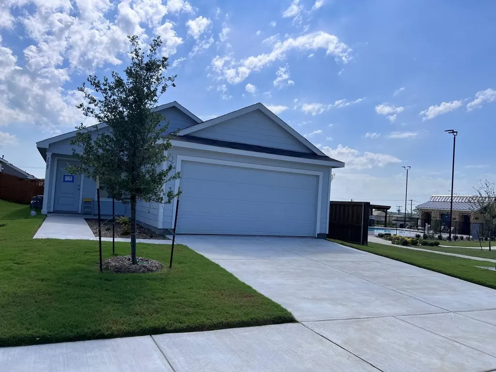 3927 Ontario Way Sherman TX 75090