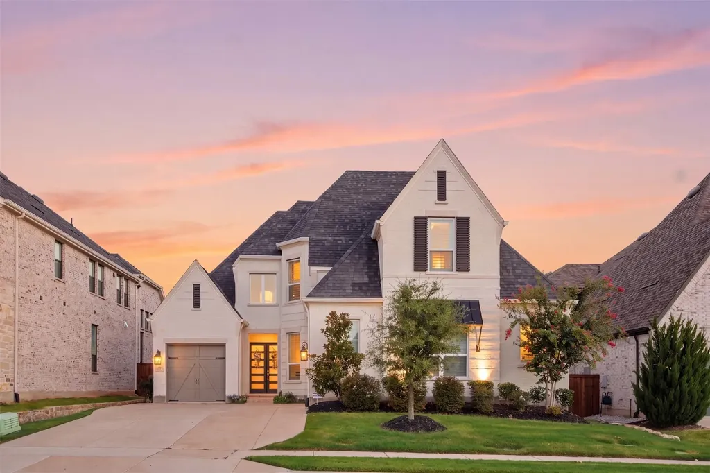 2217 Grey September Street Celina TX 75009