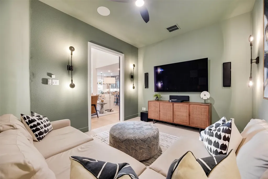 2217 Grey September Street Celina TX 75009