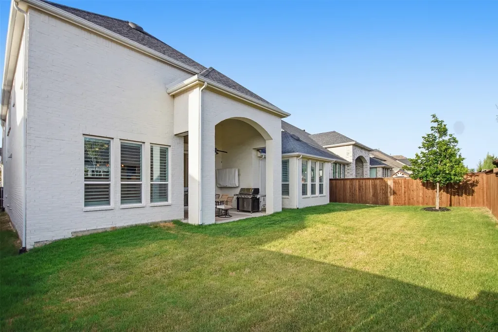 2217 Grey September Street Celina TX 75009