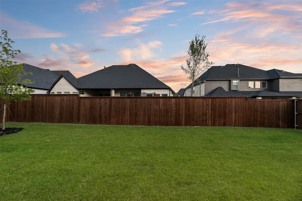 2217 Grey September Street Celina TX 75009