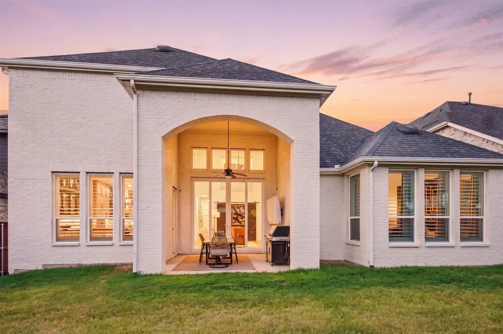 2217 Grey September Street Celina TX 75009