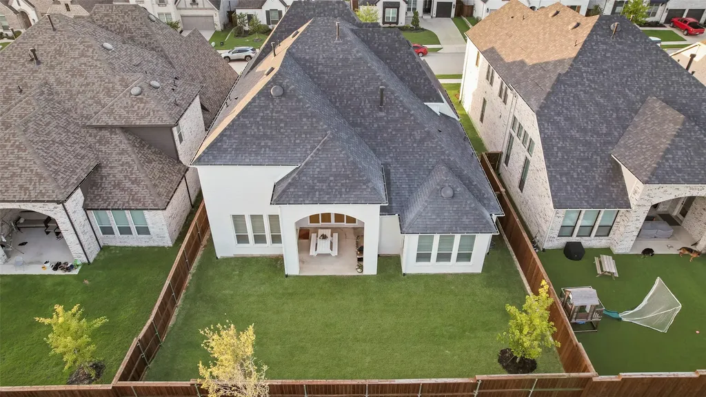 2217 Grey September Street Celina TX 75009