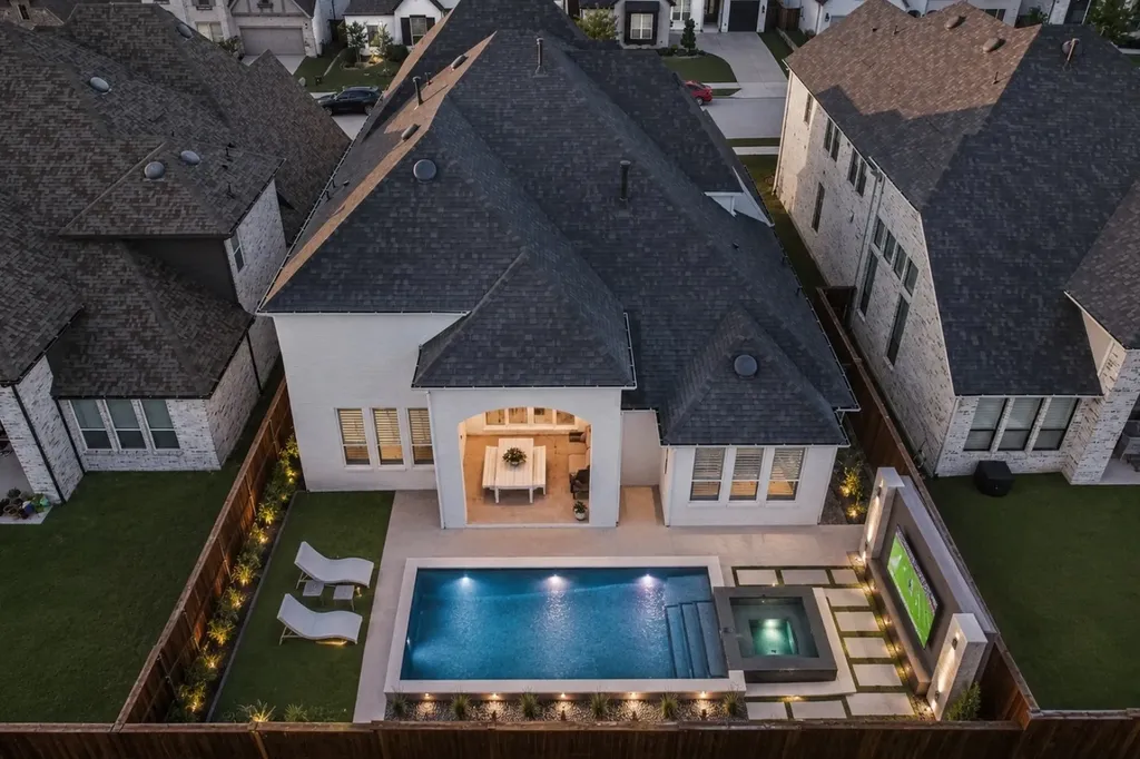 2217 Grey September Street Celina TX 75009