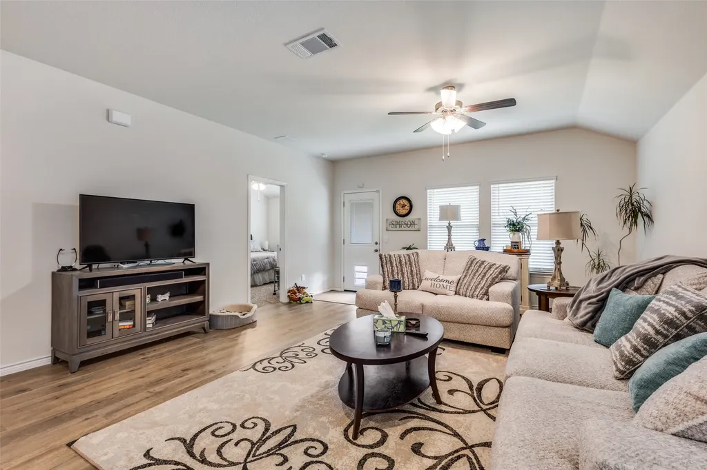 7412 Raynor Place Mckinney TX 75071