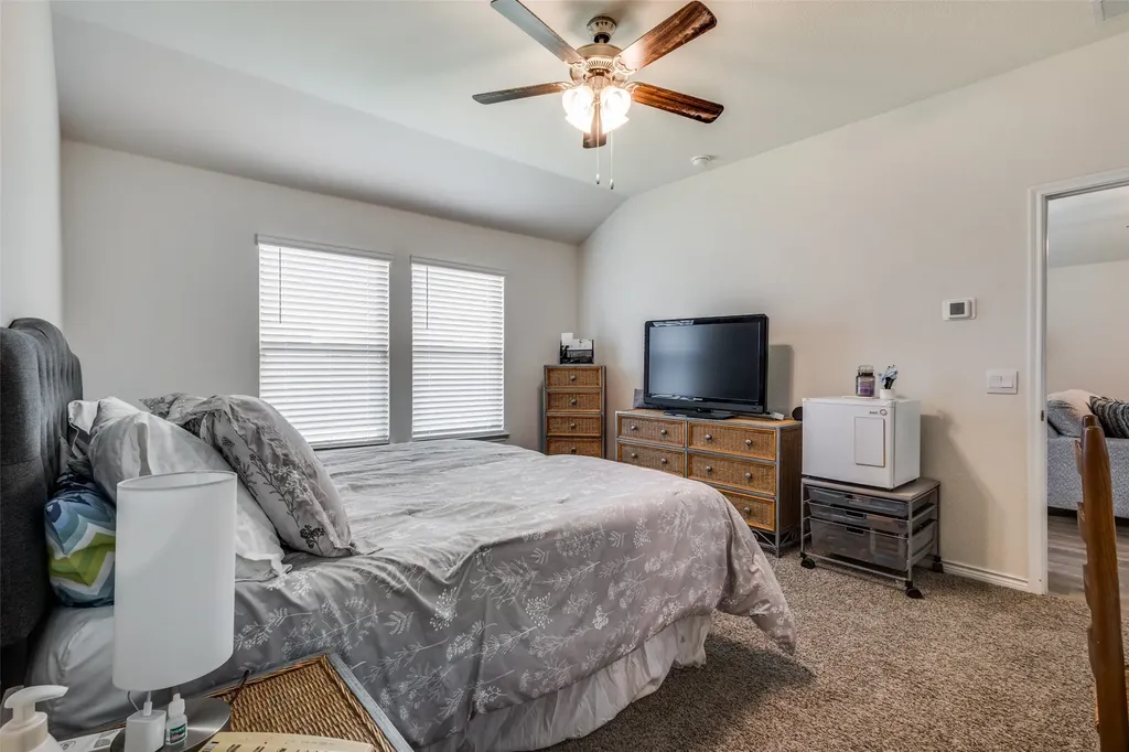 7412 Raynor Place Mckinney TX 75071