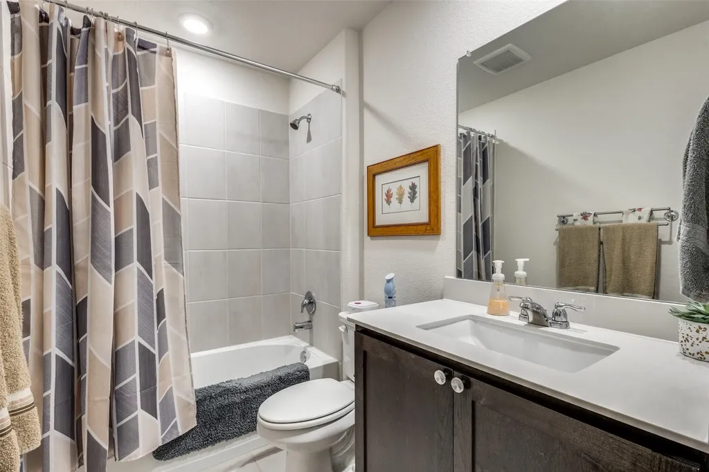 7412 Raynor Place Mckinney TX 75071