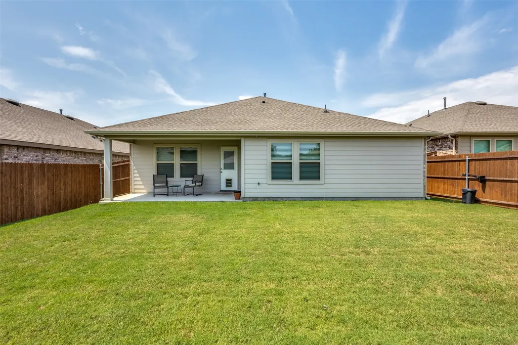 7412 Raynor Place Mckinney TX 75071