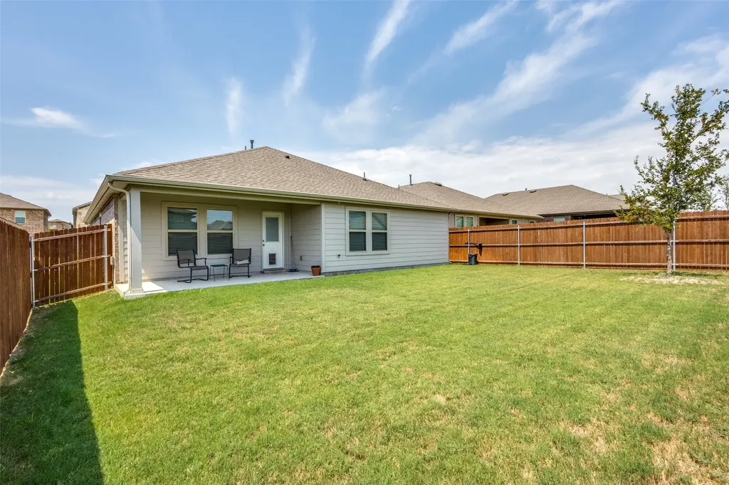 7412 Raynor Place Mckinney TX 75071