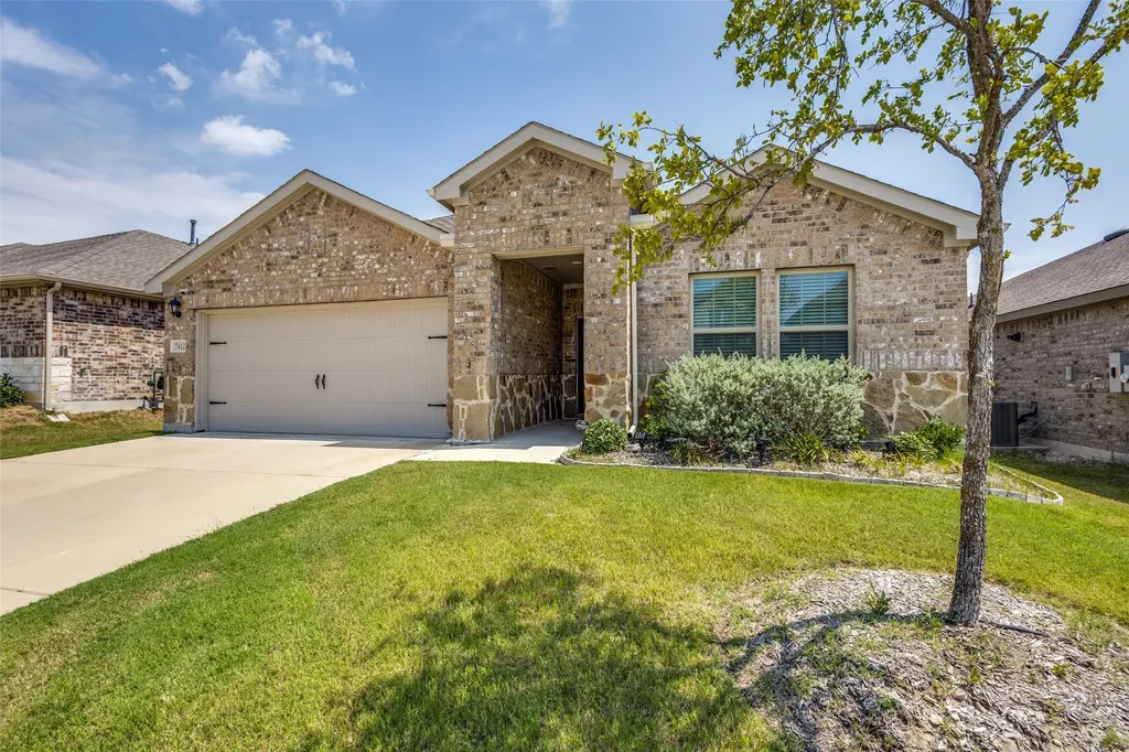7412 Raynor Place Mckinney TX 75071