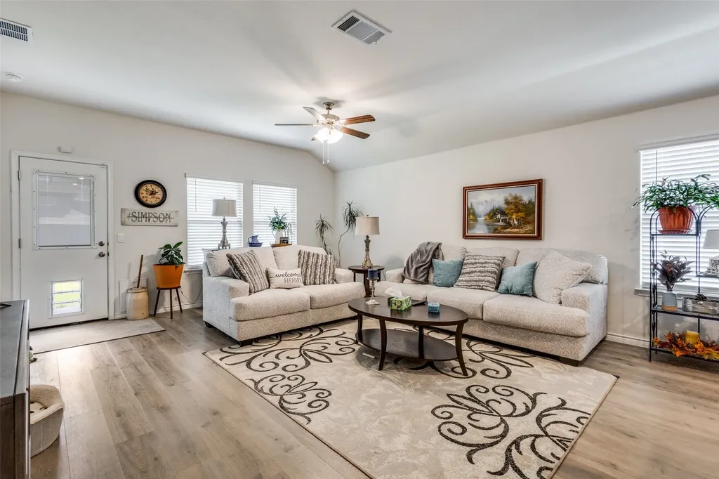 7412 Raynor Place Mckinney TX 75071