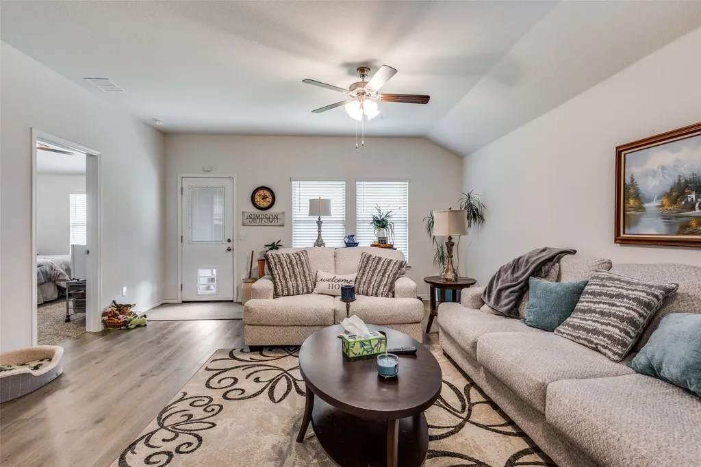 7412 Raynor Place Mckinney TX 75071